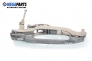 Outer handle for Mercedes-Benz 124 (W/S/C/A/V) 2.3, 136 hp, sedan, 1988, position: front - right