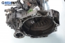  for Volkswagen Golf IV 1.4 16V, 75 hp, 2000