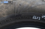 Summer tires YOKOHAMA 195/65/15, DOT: 1912 (The price is for set)