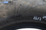 Summer tires YOKOHAMA 195/65/15, DOT: 1912 (The price is for set)