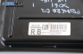 ECU mit zündschlüssel für Nissan Primera (P12) 1.8, 115 hp, hecktür, 2002 № MEC32-590 A1 2923
