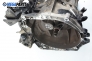  for Peugeot 308 (T7) 1.6 HDi, 90 hp, hatchback, 2007