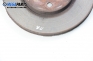 Brake disc for Seat Ibiza (6K) 1.9 TDI, 90 hp, hatchback, 5 doors, 1999, position: front