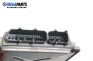 ECU pentru Fiat Panda 1.1, 54 cp, 5 uși, 2006 № IAW 4AF.S2