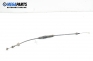 Clutch cable for Volkswagen Lupo 1.0, 50 hp, 2002
