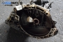  for Opel Corsa B 1.4, 60 hp, 1994