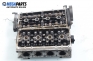 Engine head for Volkswagen Golf IV 1.4 16V, 75 hp, 5 doors, 1998
