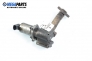 EGR valve for Fiat Punto 1.9 DS, 60 hp, 2001