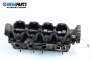 Engine head for Opel Corsa B 1.4, 60 hp, 3 doors, 1994