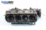 Engine head for Opel Corsa B 1.4, 60 hp, 3 doors, 1994