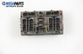 Fuse box for Peugeot 306 1.8, 101 hp, hatchback, 5 doors, 1994