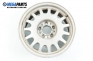 Alloy wheels for BMW 7 (E38) (1995-2001) 16 inches, width 7.5 (The price is for two pieces)