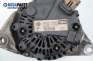 Alternator for Nissan Micra (K12) 1.0 16V, 65 hp, hatchback, 2003 № Valeo 2542694A