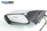 Mirror for Citroen C8 2.2 HDi, 128 hp, 2004, position: left
