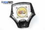 Airbag for Mazda 6 2.0 DI, 121 hp, station wagon, 2003