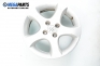 Alloy wheels for Suzuki Swift (2004-2010) 15 inches, width 5.5 (The price is for the set)