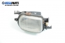Fog light for Mercedes-Benz C-Class 203 (W/S/CL) 3.2, 218 hp, station wagon automatic, 2001, position: left