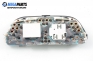 Instrument cluster for Peugeot 306 1.4, 75 hp, sedan, 1993