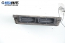 ECU pentru Renault Laguna I (B56; K56) 2.0, 114 cp, hatchback automat, 1998 № HOM 7700102888