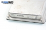 ECU für Volvo S80 2.5 TDI, 140 hp, 1999 № Bosch 0 281 001 776