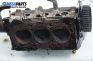 Engine head for Suzuki Swift 1.0, 53 hp, hatchback, 5 doors, 2002