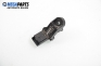 MAP sensor für Peugeot 206 1.1, 60 hp, hecktür, 3 türen, 2001 № Bosch 0 261 230 043