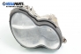 Headlight for Mercedes-Benz C-Class 203 (W/S/CL) 3.2, 218 hp, station wagon automatic, 2001, position: right
