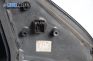 Oglindă pentru Opel Astra G 2.0 DI, 82 cp, combi automat, 1999, poziție: stânga