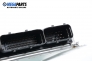 ECU for Kia Sorento 2.5 CRDi, 140 hp automatic, 2004 № Bosch 0 281 011 283