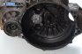  for Volkswagen Golf II 1.6 D, 54 hp, 1986