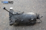 Automatic gearbox for Mercedes-Benz C-Class 202 (W/S) 2.5 TD, 150 hp, sedan automatic, 1996