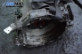 Automatic gearbox for Audi A4 (B5) 1.8, 125 hp automatic, 2000