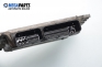 ECU mit zündschlüssel und wegfahrsperre für Nissan Micra 1.0 16V, 65 hp, hecktür, 3 türen, 2003 № MEC32-020