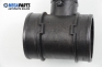 Air mass flow meter for Opel Astra G 2.0 DI, 82 hp, station wagon automatic, 1999 № Bosch 0 281 002 180