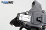 Accelerator potentiometer for Opel Vectra C 1.8 16V, 110 hp, hatchback, 2003 № GM 9 186 726