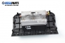 Airbag for Mitsubishi Pajero Pinin 2.0 GDI, 129 hp, 2003