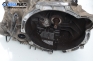  for Ford Fiesta IV 1.25 16V, 75 hp, 1997