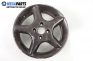 Alloy wheels for Fiat Tempra (1990-1996)