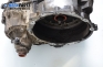 Automatic gearbox for Ford Galaxy 2.0, 116 hp automatic, 1996 № 099 321 107