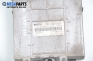 ECU mit zündschlüssel für Renault Megane 1.9 dTi, 98 hp, combi, 2001 № Bosch 0 281 001 969