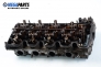 Engine head for Mercedes-Benz 190 (W201) 1.8, 109 hp, 1991