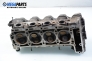 Engine head for Mercedes-Benz 190 (W201) 1.8, 109 hp, 1991