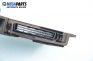 ECU incl. reader and ignition key for Renault Kangoo 1.4, 75 hp, 1998 № 7700110257 / Siemens S115301101E