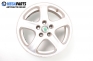 Alloy wheels for Skoda Octavia (1U) (1996-2004)