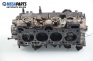 Engine head for Hyundai Accent 1.3 12V, 75 hp, hatchback, 5 doors, 1998