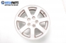 Alloy wheels for Subaru Impreza (2000-2007)