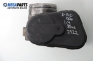 Butterfly valve for Mercedes-Benz A W168 1.4, 82 hp, 5 doors, 1999 № A 166 141 01 25