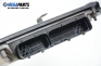 ECU für Chrysler PT Cruiser 2.2 CRD, 121 hp, 5 türen, 2003 № Bosch 0 281 011 093