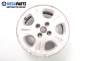 Alloy wheels for Fiat Punto (1993-1999)