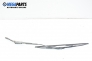 Front wipers arm for Peugeot 406 2.0 16V, 135 hp, coupe, 2000, position: right